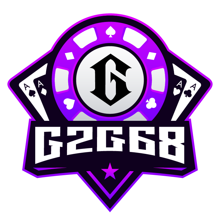 logo g2g68